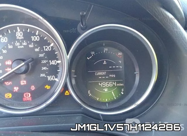 JM1GL1V57H1124286 фото 8