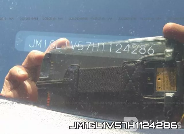 JM1GL1V57H1124286 фото 10