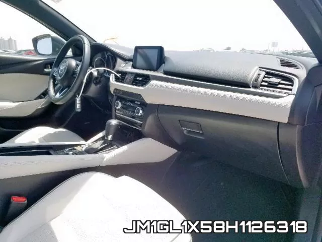JM1GL1X58H1126318 фото 6