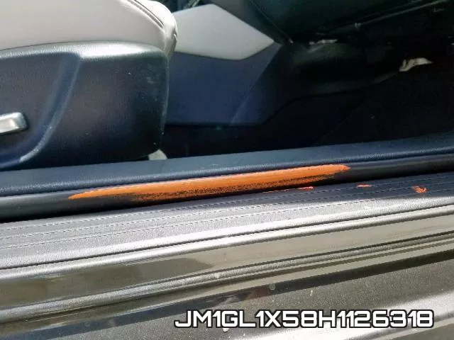 JM1GL1X58H1126318 фото 10