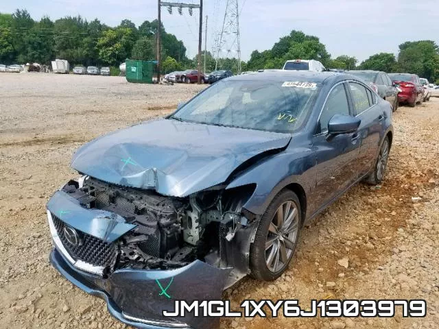 JM1GL1XY6J1303979 фото 3