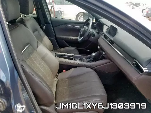 JM1GL1XY6J1303979 фото 6