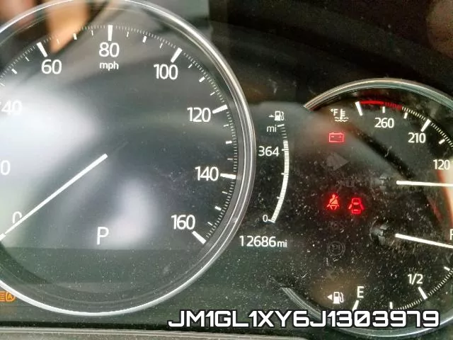 JM1GL1XY6J1303979 фото 7