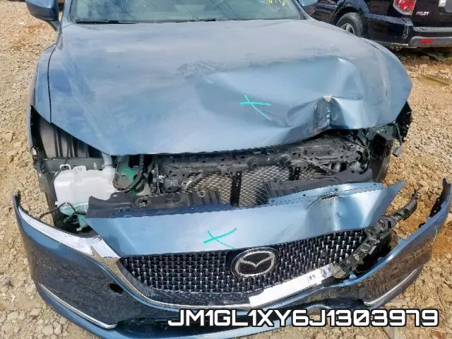 JM1GL1XY6J1303979 фото 8