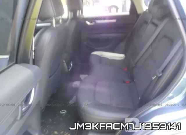 JM3KFACM7J1353141 фото 9
