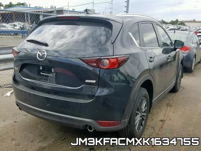 JM3KFACMXK1634755 фото 4