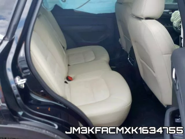 JM3KFACMXK1634755 фото 6