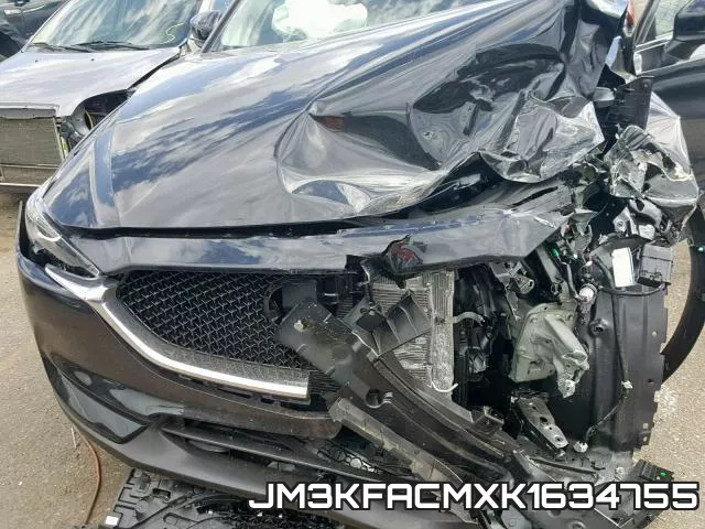 JM3KFACMXK1634755 фото 7