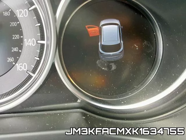 JM3KFACMXK1634755 фото 8