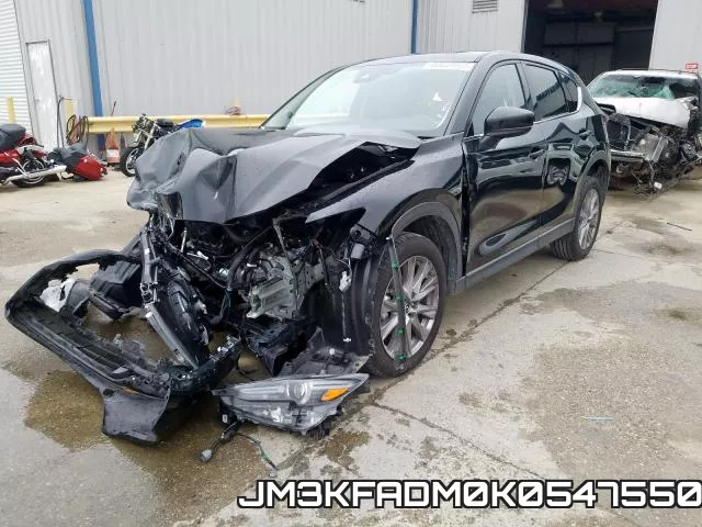 JM3KFADM0K0547550 фото 3