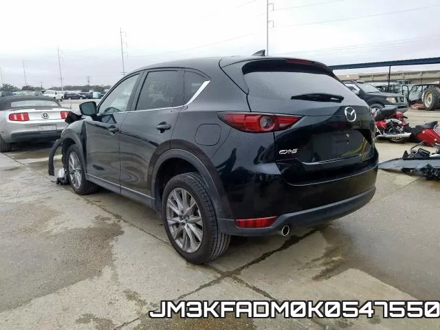 JM3KFADM0K0547550 фото 4