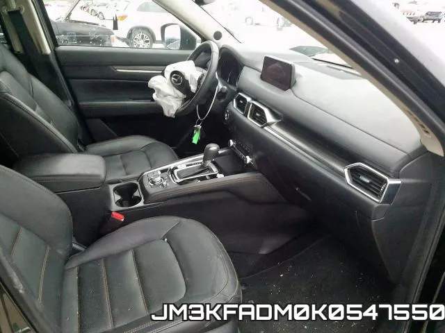 JM3KFADM0K0547550 фото 6