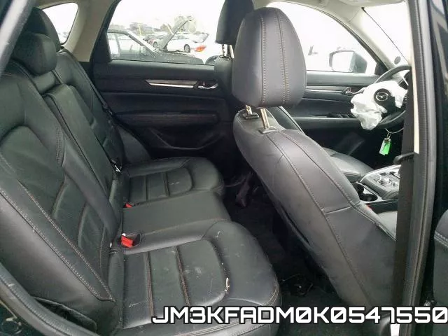 JM3KFADM0K0547550 фото 7