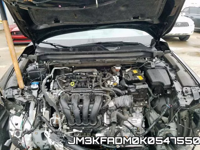 JM3KFADM0K0547550 фото 8