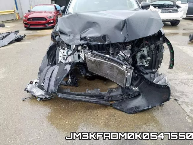 JM3KFADM0K0547550 фото 10