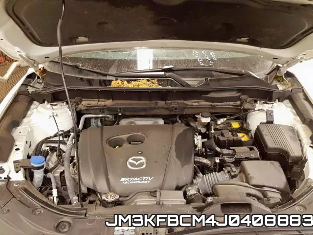 JM3KFBCM4J0408883 фото 8