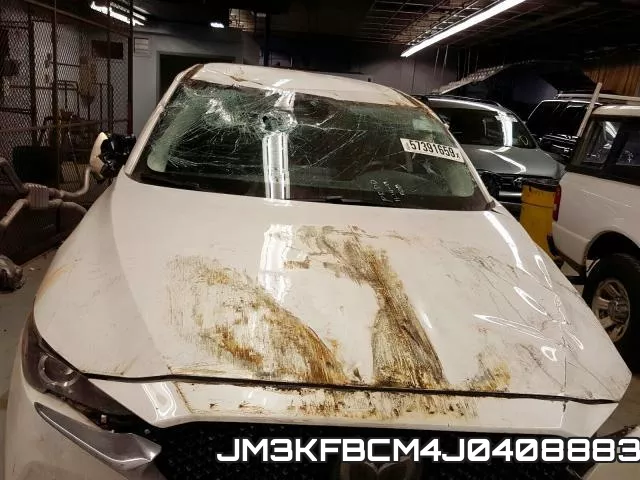JM3KFBCM4J0408883 фото 10
