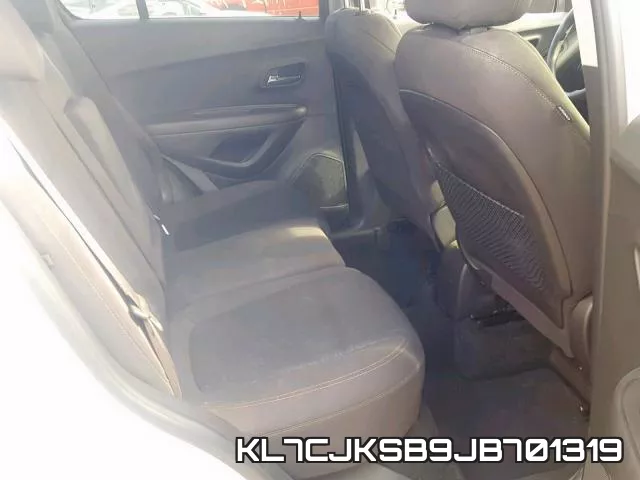 KL7CJKSB9JB701319 фото 6