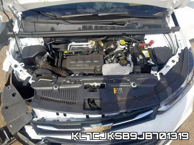 KL7CJKSB9JB701319 фото 7