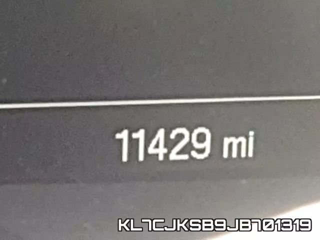 KL7CJKSB9JB701319 фото 8