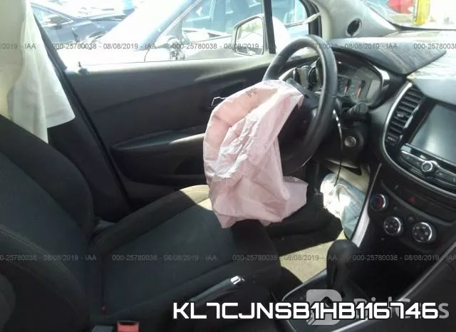 KL7CJNSB1HB116746 фото 6