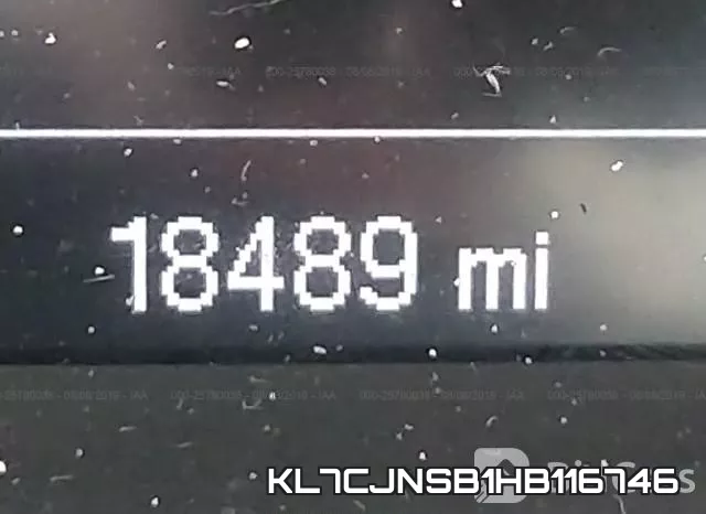 KL7CJNSB1HB116746 фото 8