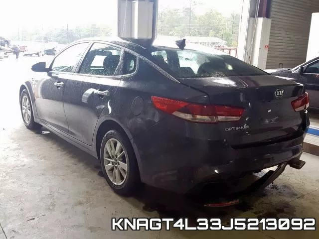 KNAGT4L33J5213092 фото 4
