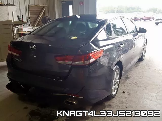 KNAGT4L33J5213092 фото 5