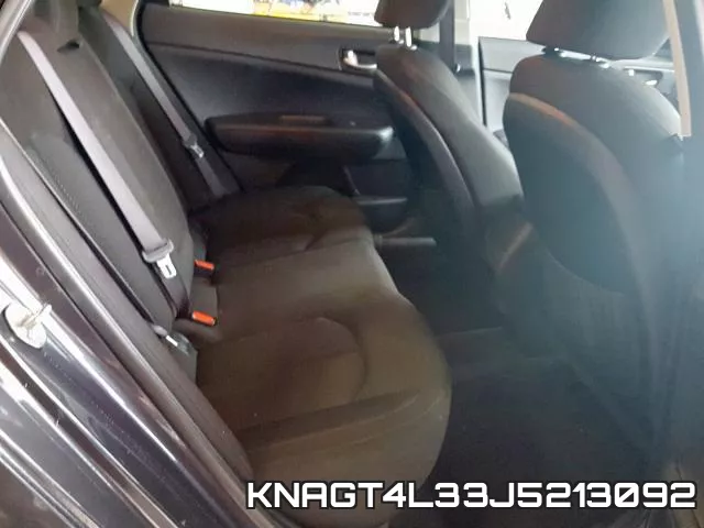 KNAGT4L33J5213092 фото 6