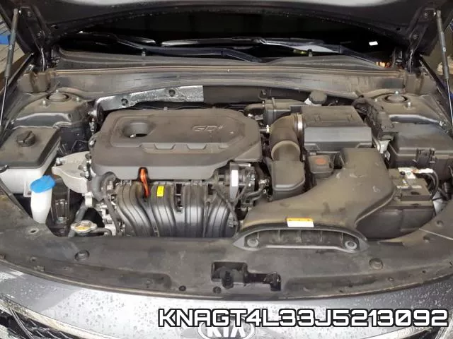 KNAGT4L33J5213092 фото 7