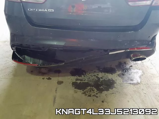 KNAGT4L33J5213092 фото 9