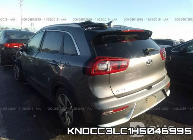 KNDCC3LC1H5046995 фото 4
