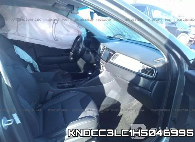 KNDCC3LC1H5046995 фото 6