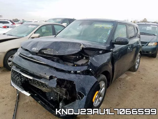 KNDJ23AU1L7066599 фото 3