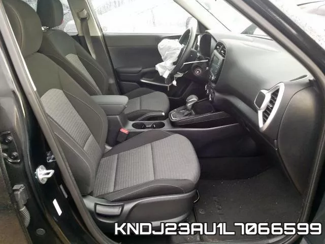 KNDJ23AU1L7066599 фото 6