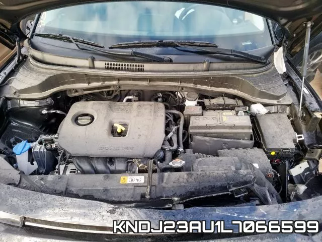 KNDJ23AU1L7066599 фото 8
