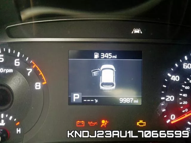 KNDJ23AU1L7066599 фото 9