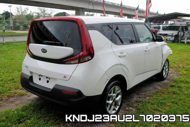 KNDJ23AU2L7020375 фото 5