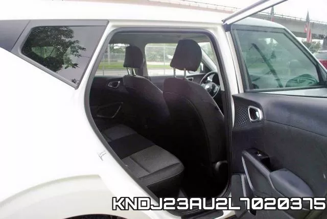 KNDJ23AU2L7020375 фото 7