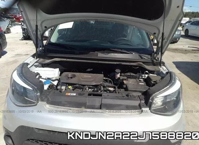 KNDJN2A22J7588820 фото 2