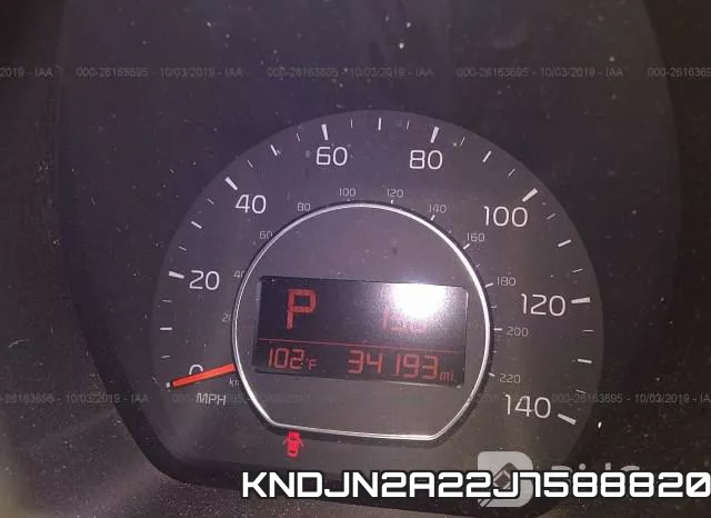 KNDJN2A22J7588820 фото 8