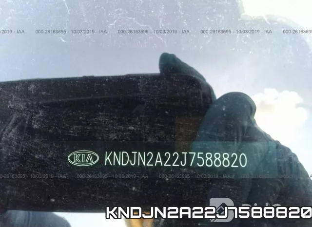 KNDJN2A22J7588820 фото 10