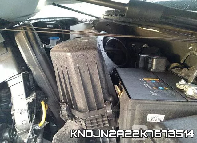 KNDJN2A22K7673514 фото 2