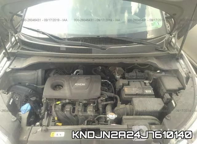 KNDJN2A24J7610140 фото 2