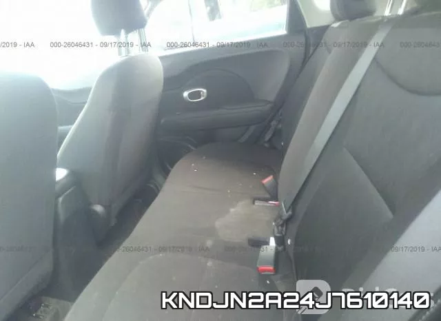 KNDJN2A24J7610140 фото 9