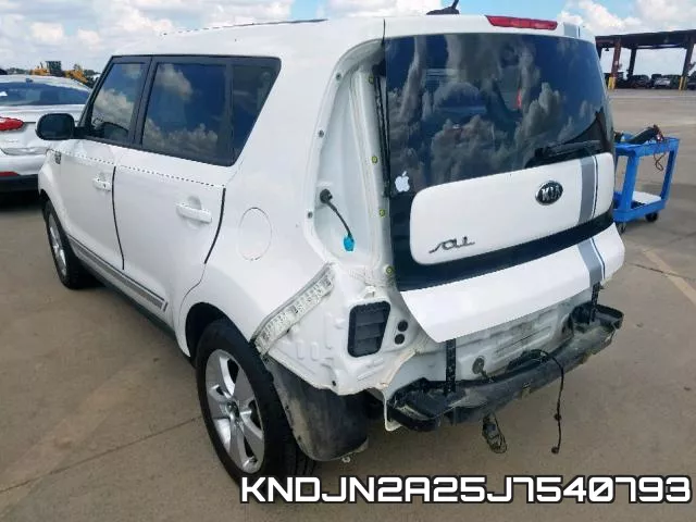 KNDJN2A25J7540793 фото 4