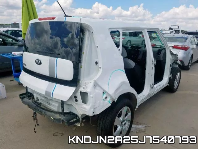 KNDJN2A25J7540793 фото 5