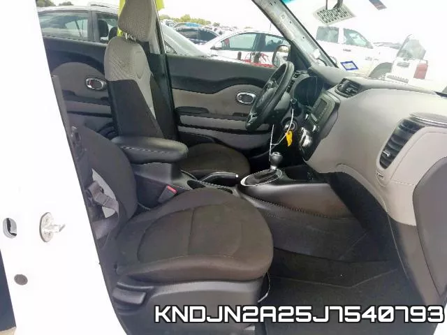 KNDJN2A25J7540793 фото 6