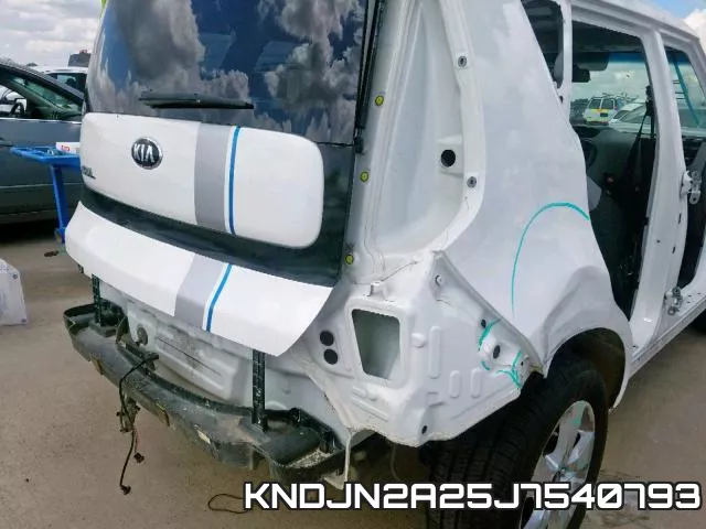 KNDJN2A25J7540793 фото 10