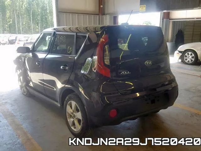 KNDJN2A29J7520420 фото 4